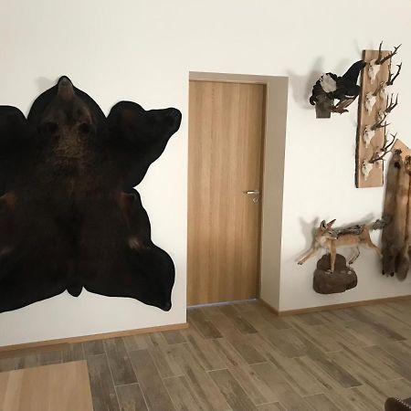 Ferienwohnung Kihelkonna Jahimaja Majutus Exterior foto