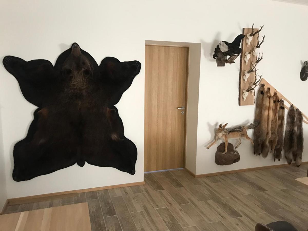 Ferienwohnung Kihelkonna Jahimaja Majutus Exterior foto